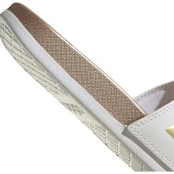 Comfort adilette Damen Badeslipper