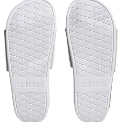 Comfort adilette Damen Badeslipper
