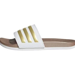 Comfort adilette Damen Badeslipper