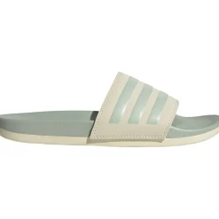 Comfort adilette Damen Badeslipper