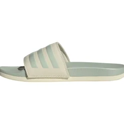 Comfort adilette Damen Badeslipper