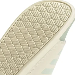 Comfort adilette Damen Badeslipper