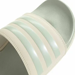 Comfort adilette Damen Badeslipper