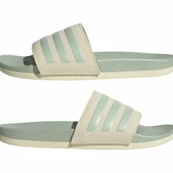 Comfort adilette Damen Badeslipper