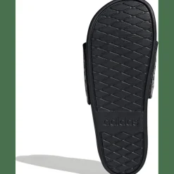 Comfort adilette Damen Badeslipper
