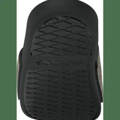 Comfort adilette Damen Badeslipper