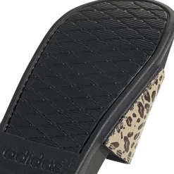 Comfort adilette Damen Badeslipper