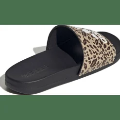 Comfort adilette Damen Badeslipper