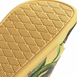 Comfort adilette Damen Badeslipper