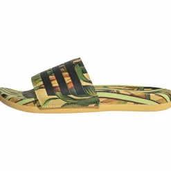 Comfort adilette Damen Badeslipper