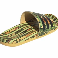Comfort adilette Damen Badeslipper