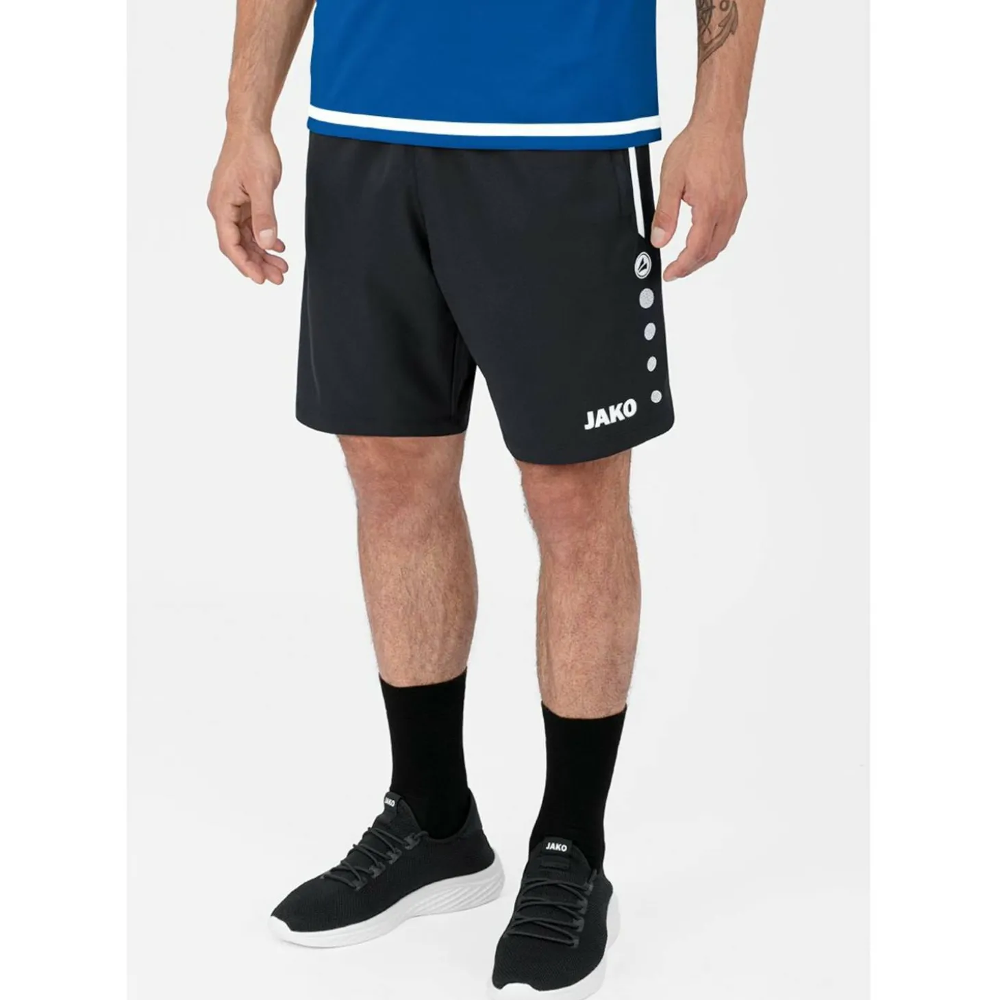 Competition 2.0 Damen Shorts