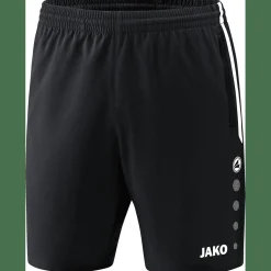 Competition 2.0 Damen Shorts