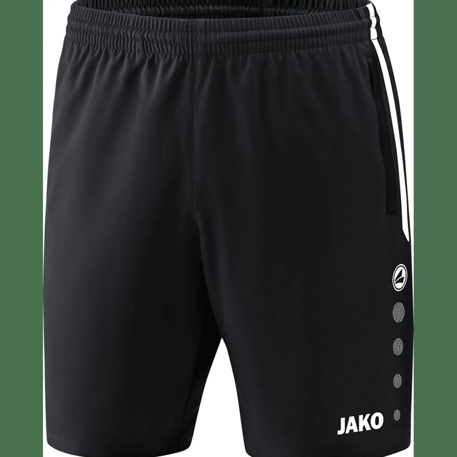Competition 2.0 Damen Shorts