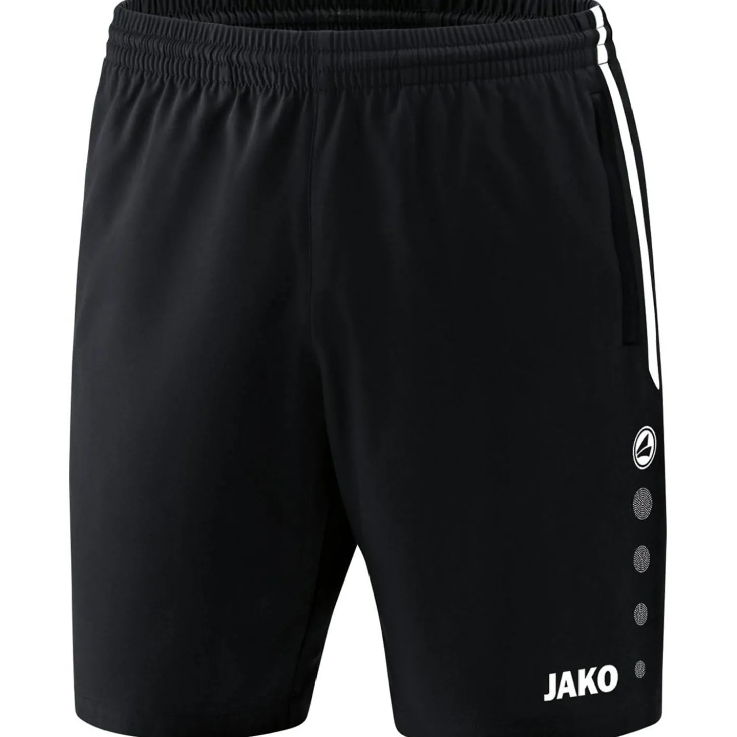 Competition 2.0 Damen Shorts