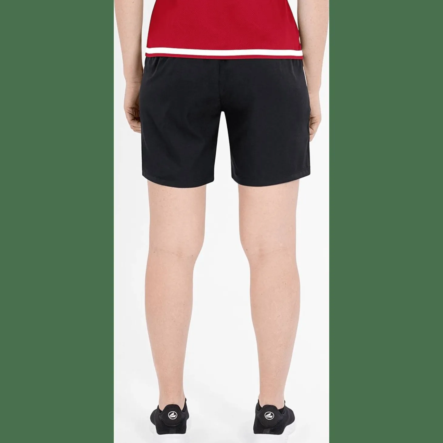 Competition 2.0 Damen Shorts