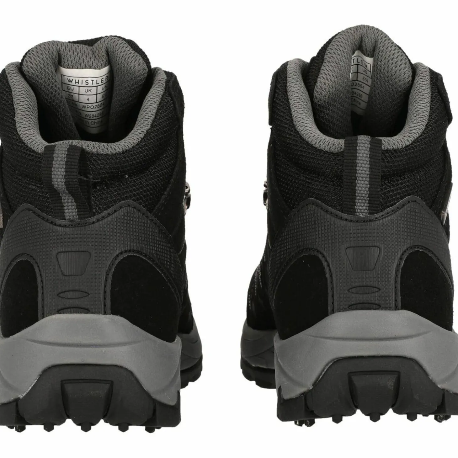 Contai Ice Waterproof Damen Trekkingstiefel