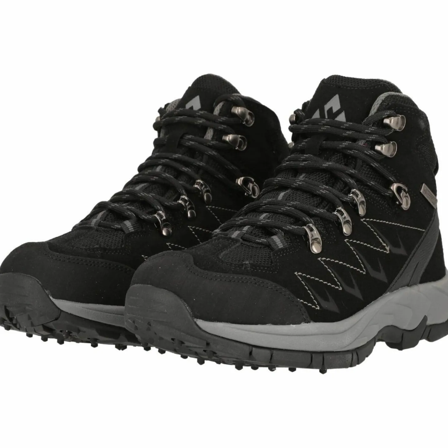 Contai Ice Waterproof Damen Trekkingstiefel