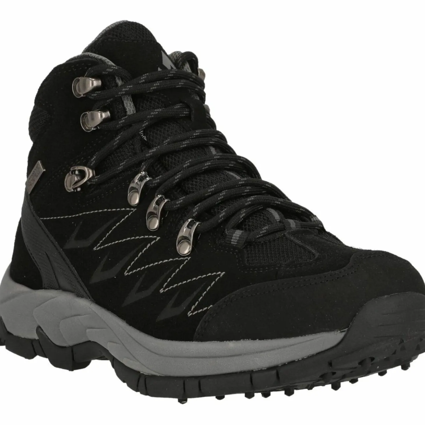 Contai Ice Waterproof Damen Trekkingstiefel