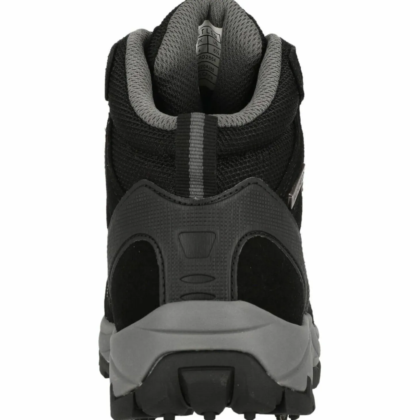 Contai Ice Waterproof Damen Trekkingstiefel