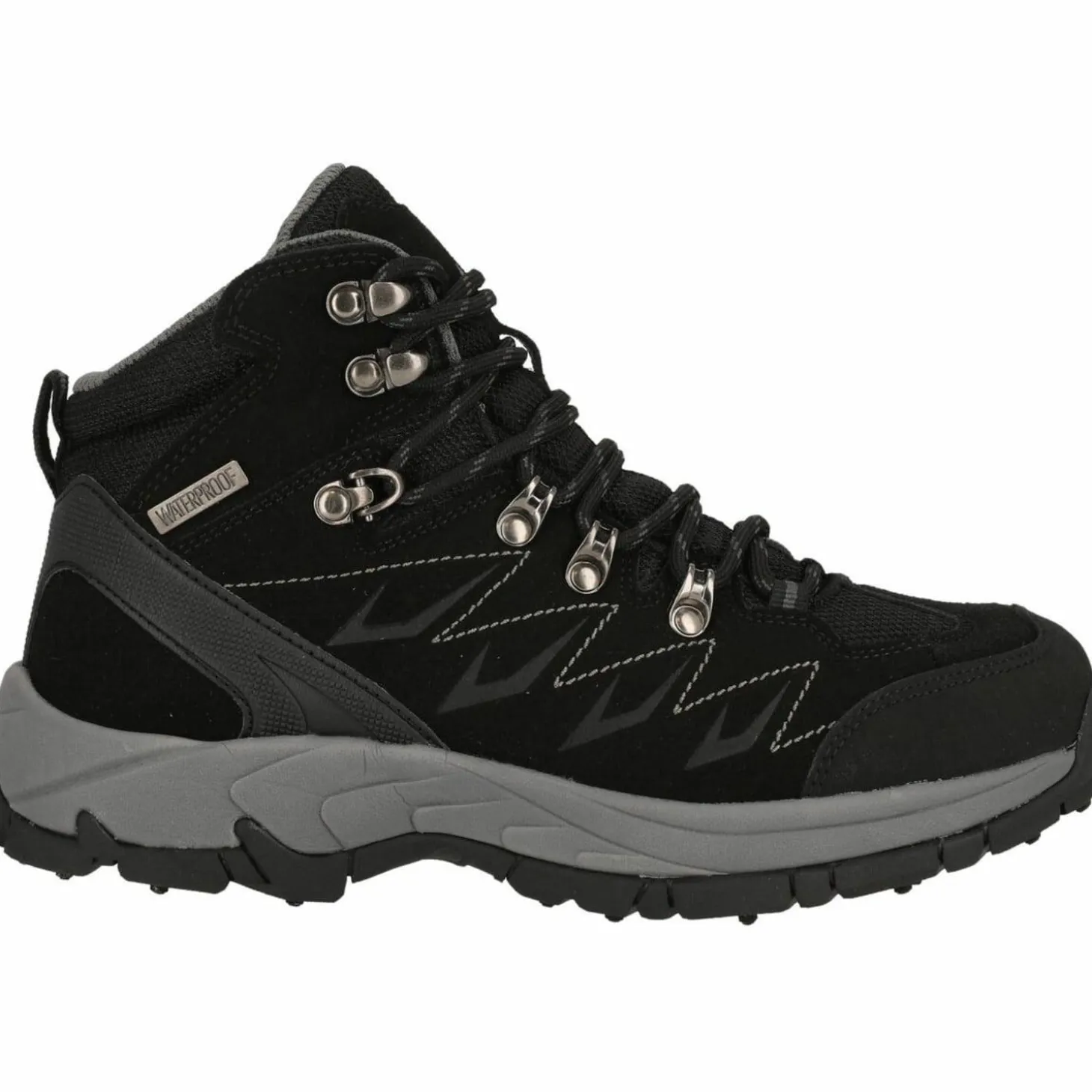 Contai Ice Waterproof Damen Trekkingstiefel