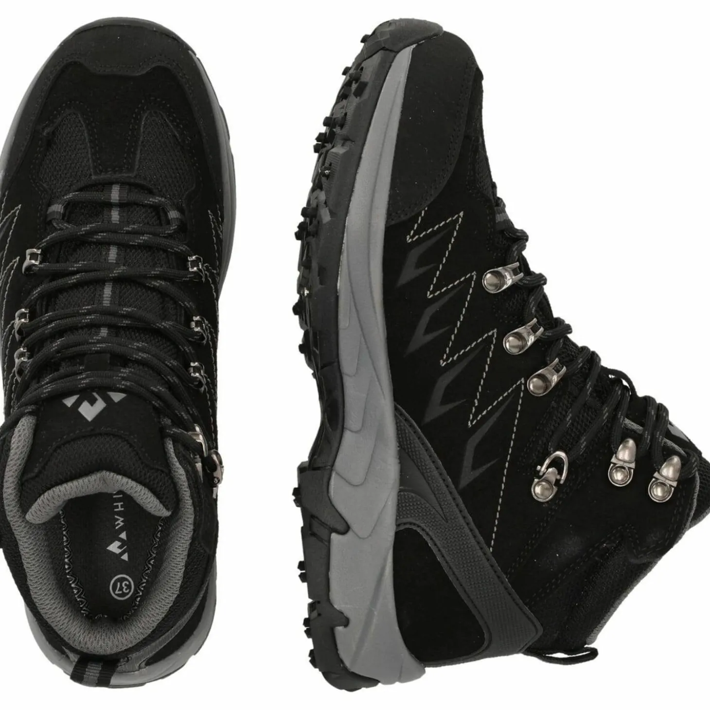Contai Ice Waterproof Damen Trekkingstiefel