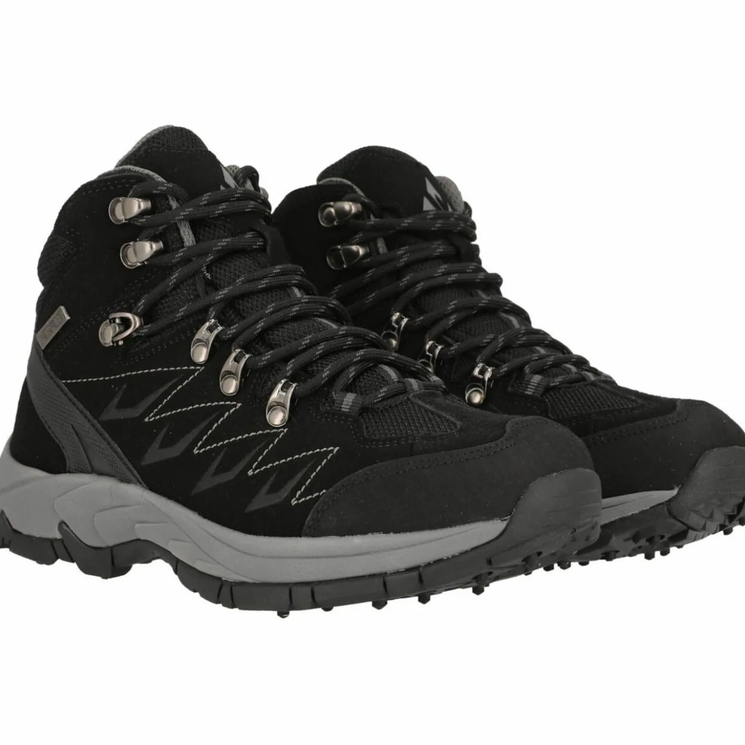 Contai Ice Waterproof Damen Trekkingstiefel