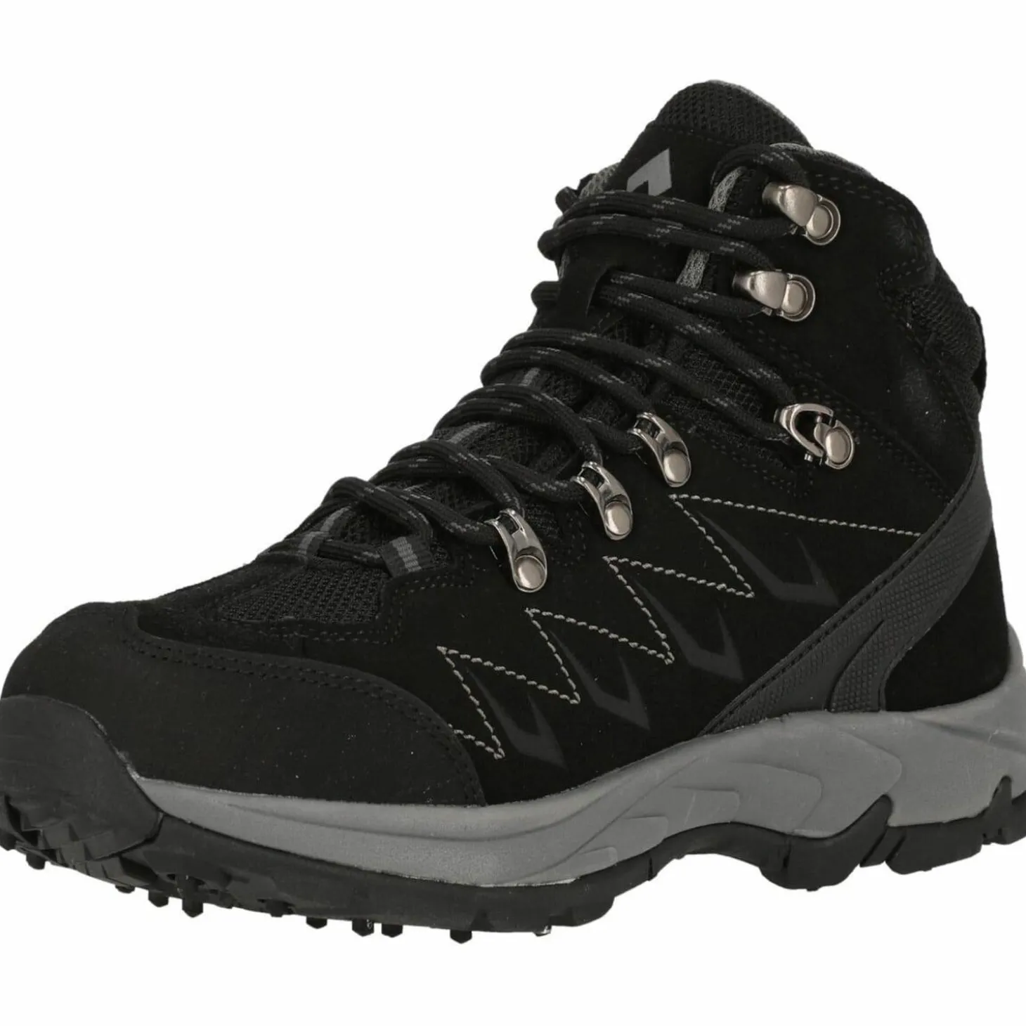 Contai Ice Waterproof Damen Trekkingstiefel