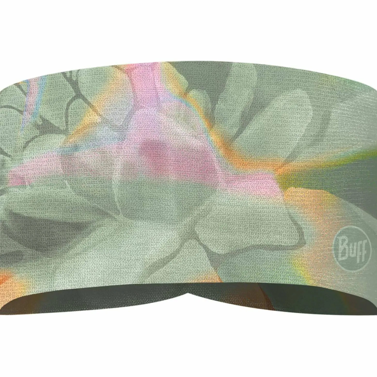 Coolnet UV® Ellipse Damen Stirnband