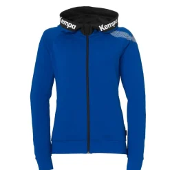 Core 26 Damen Kapuzensweater