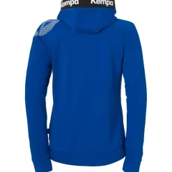 Core 26 Damen Kapuzensweater