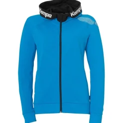 Core 26 Damen Kapuzensweater
