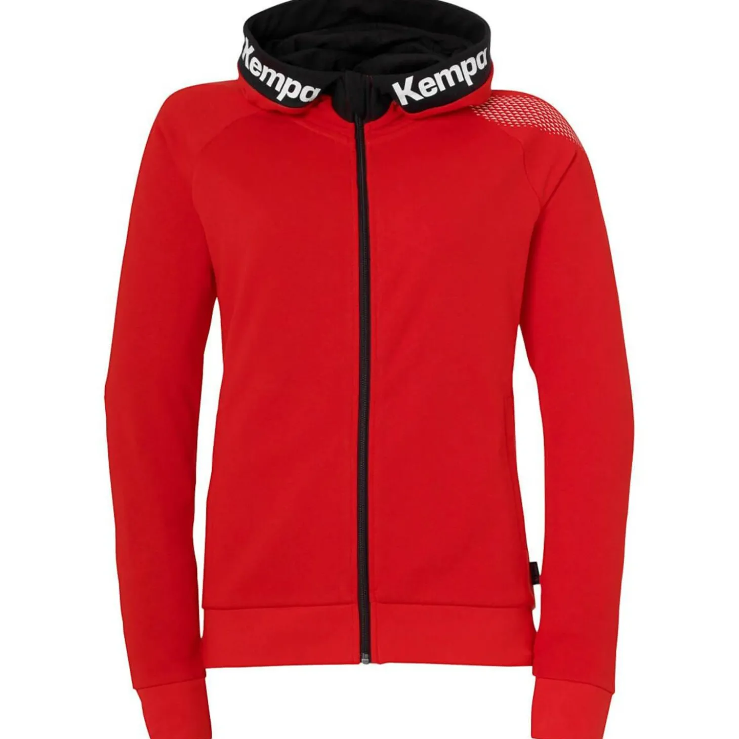 Core 26 Damen Kapuzensweater