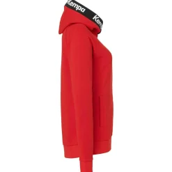 Core 26 Damen Kapuzensweater
