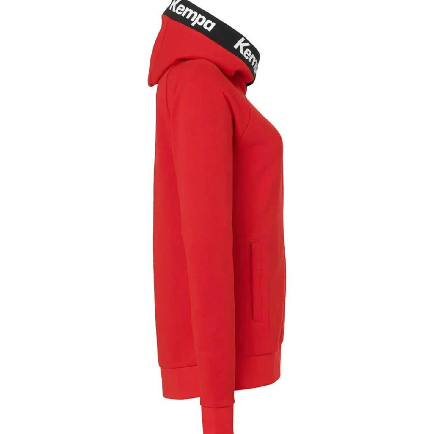 Core 26 Damen Kapuzensweater