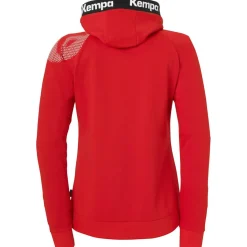 Core 26 Damen Kapuzensweater