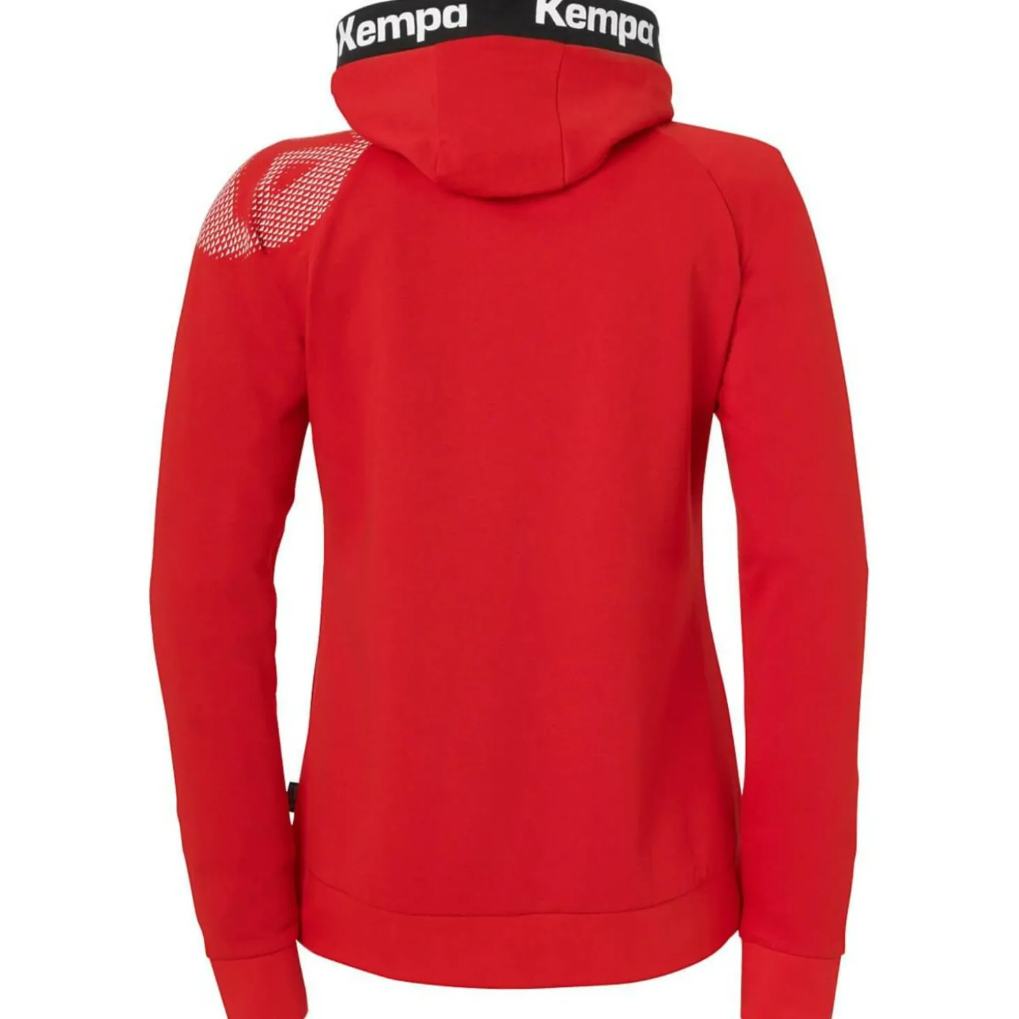 Core 26 Damen Kapuzensweater