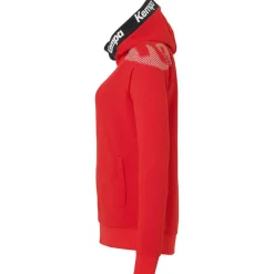 Core 26 Damen Kapuzensweater