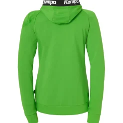 Core 26 Damen Kapuzensweater