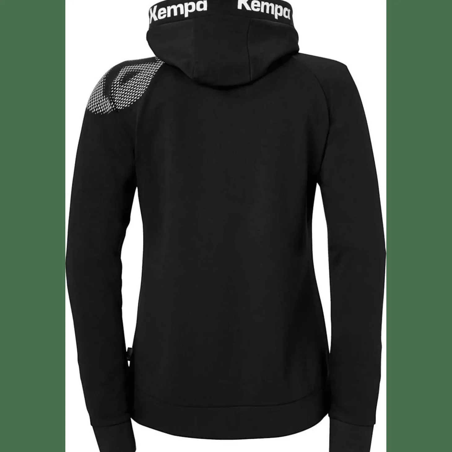 Core 26 Damen Kapuzensweater