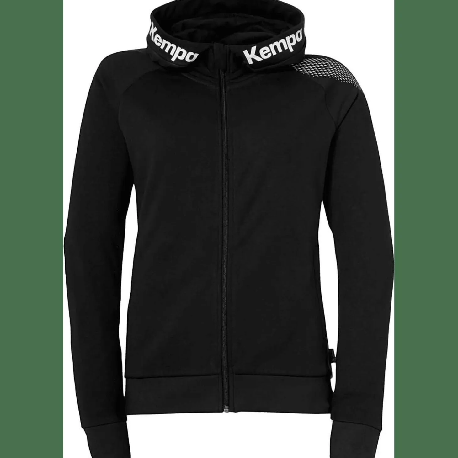 Core 26 Damen Kapuzensweater