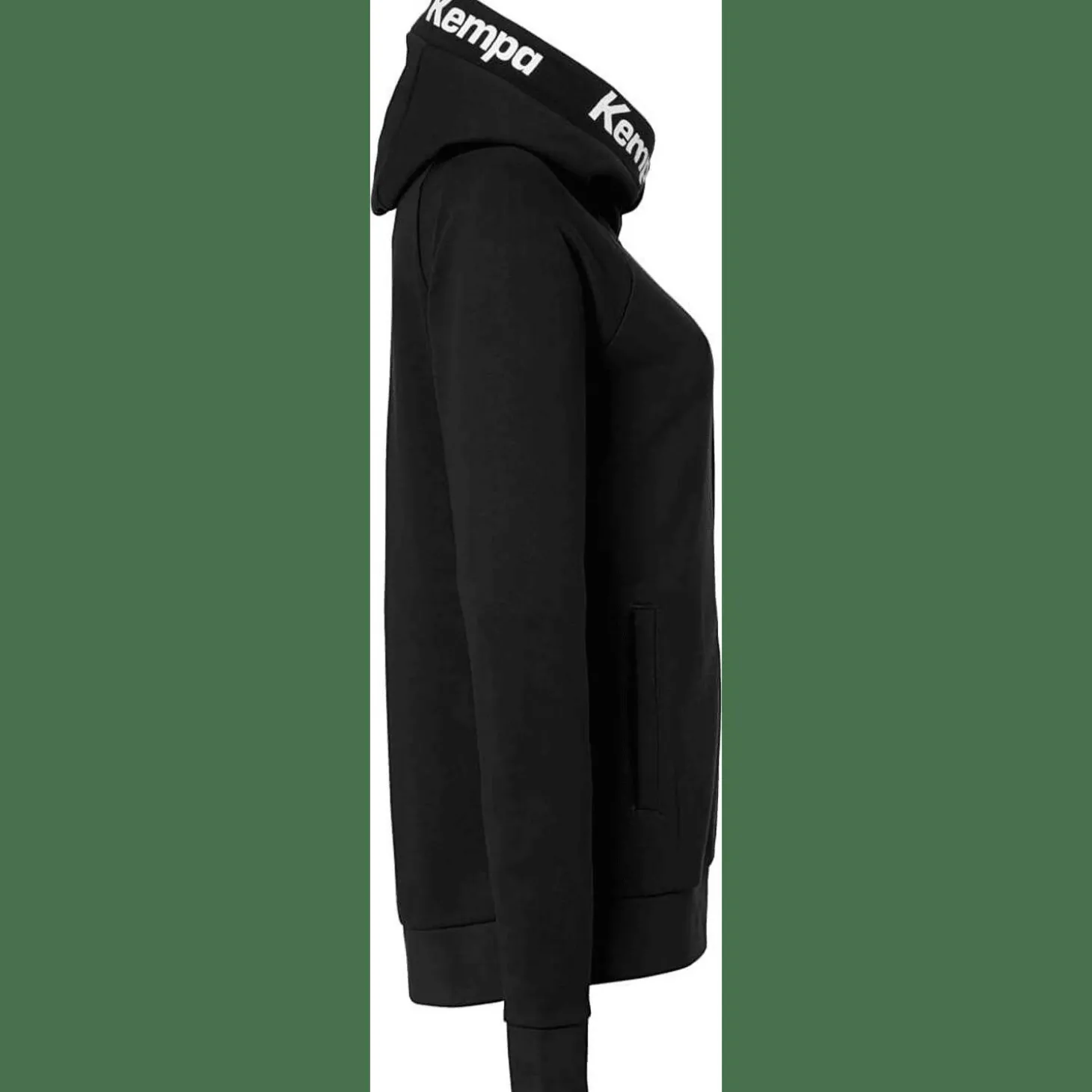 Core 26 Damen Kapuzensweater