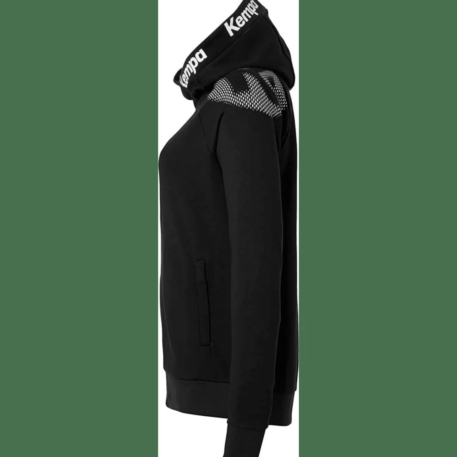 Core 26 Damen Kapuzensweater