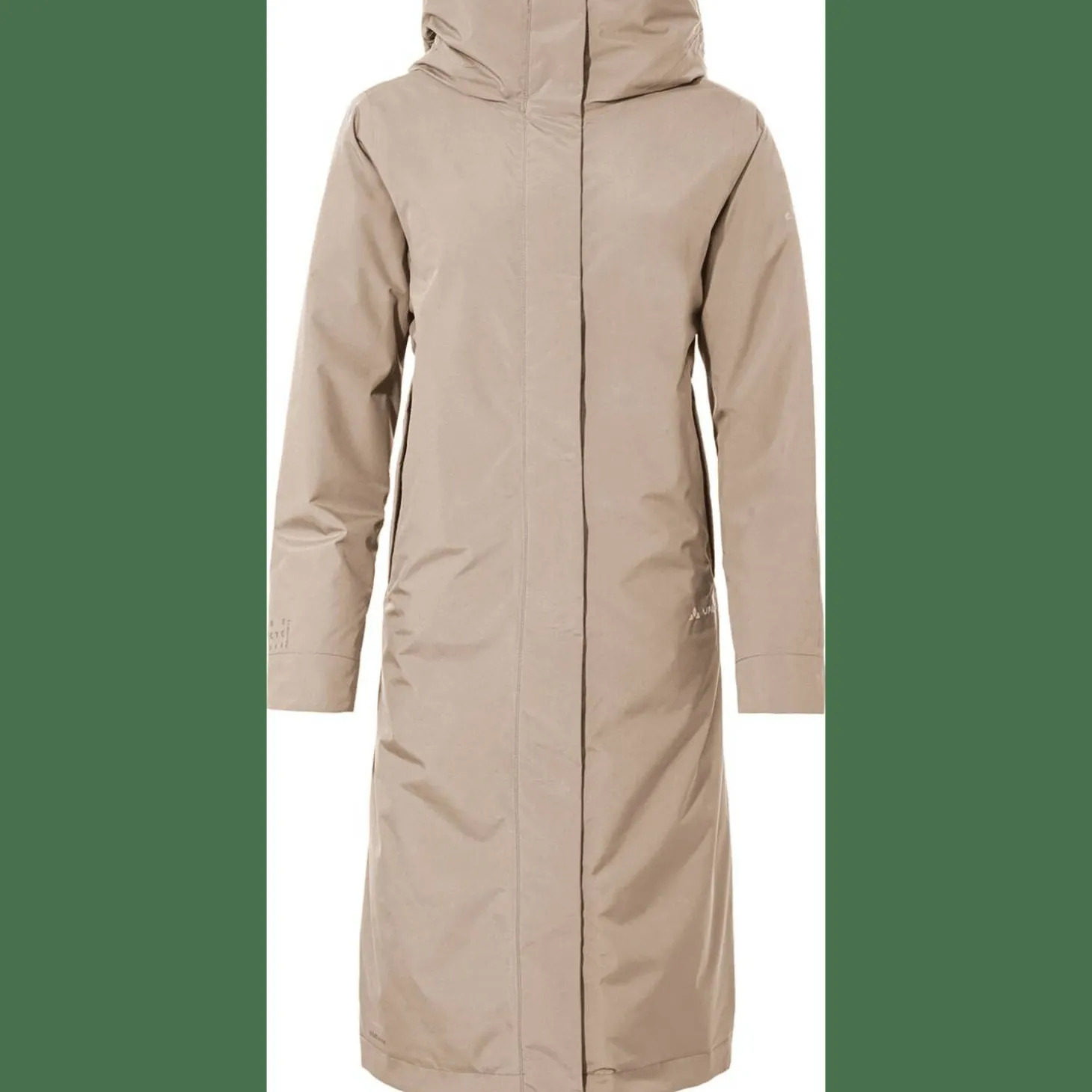 Coreway Coat Damen Mantel