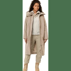 Coreway Coat Damen Mantel