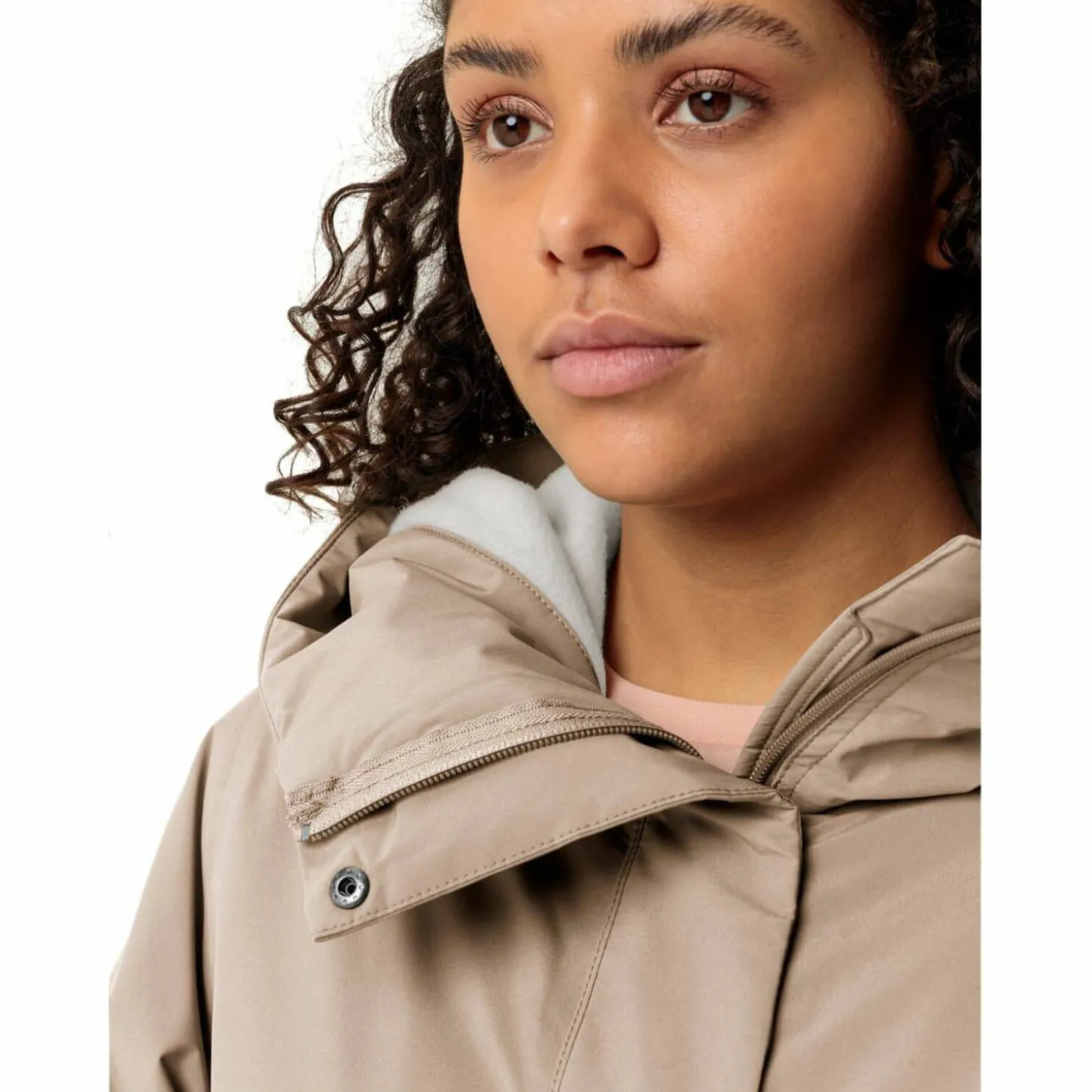 Coreway Coat Damen Mantel