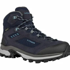Corvara GTX Mid Damen Trekkingstiefel