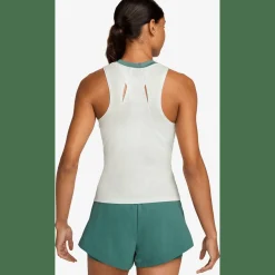 Court Advantage Dri-Fit Damen T-Shirt