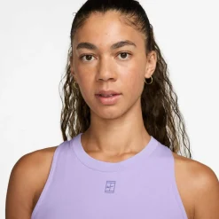 Court Advantage Dri-Fit Damen T-Shirt