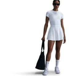 Court Advantage Dri-Fit Damen T-Shirt